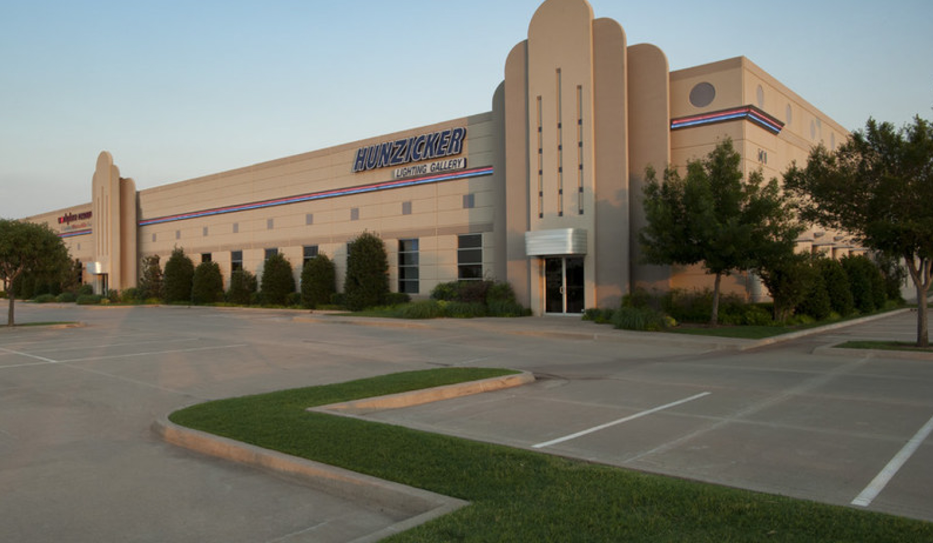 Hunzicker Lighting Gallery Oklahoma City Shelly Lighting