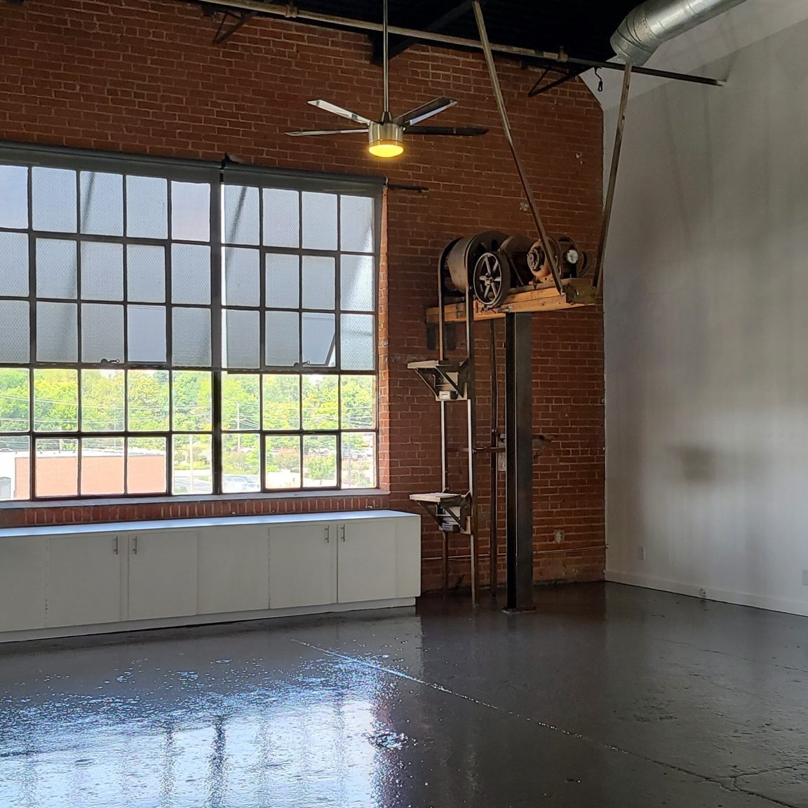 Garage Lofts PrecorRuffin