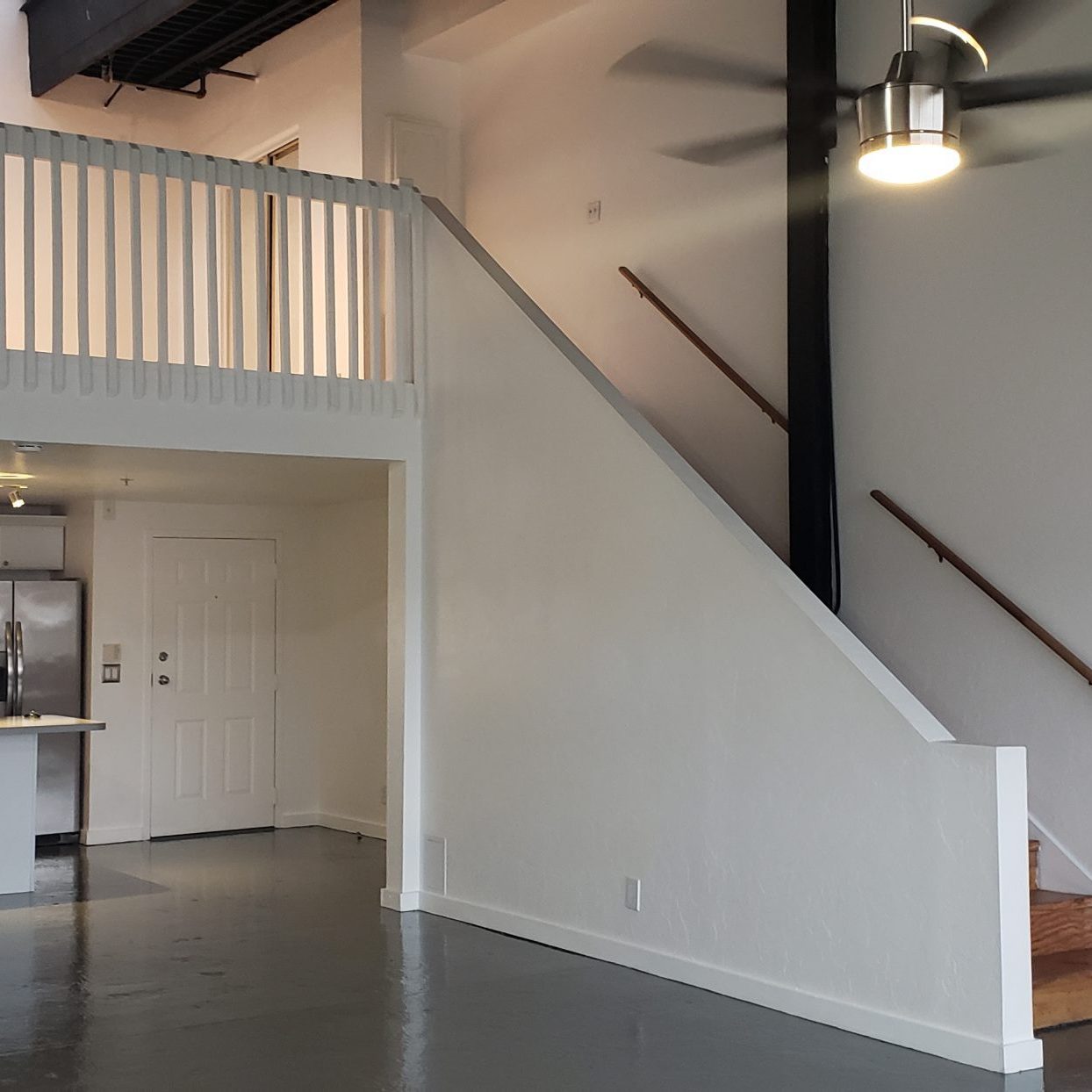 Garage Lofts PrecorRuffin